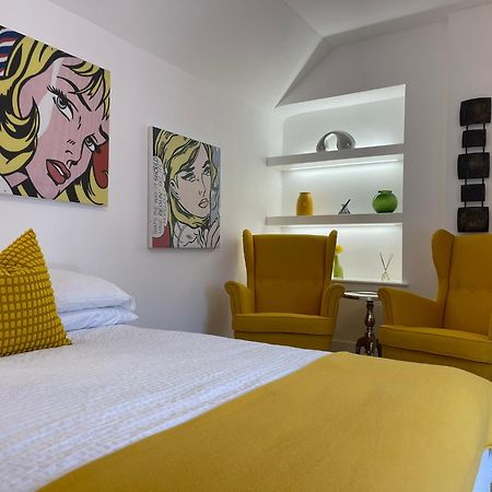Vibrant Apartments Close To City Centre 卡迪夫 外观 照片